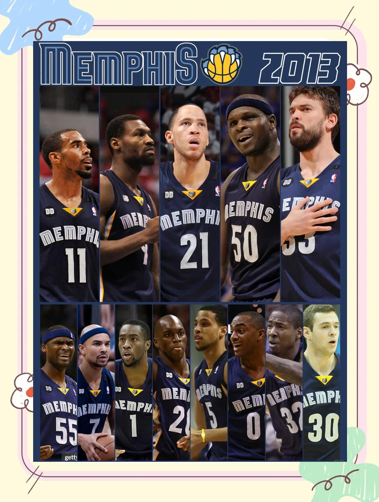 灰熊队战胜开拓者队,晋级西部决赛 灰熊队战胜开拓者队,晋级西部决赛