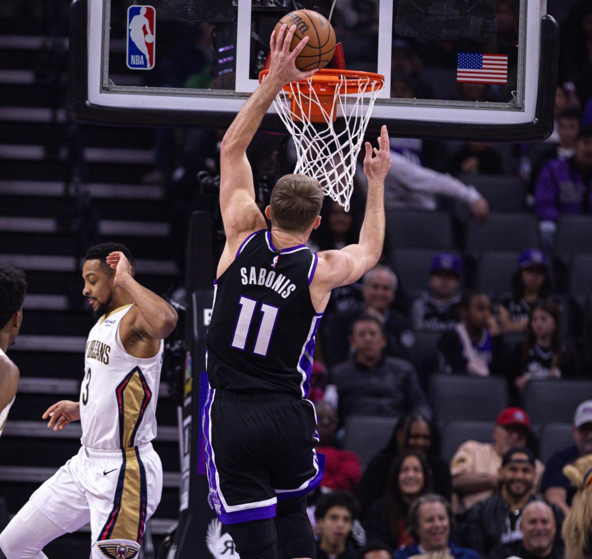 国王队接连遭遇溃败,战绩下滑难以控制的简单介绍 国王队接连遭遇溃败,战绩下滑难以控制的简单介绍