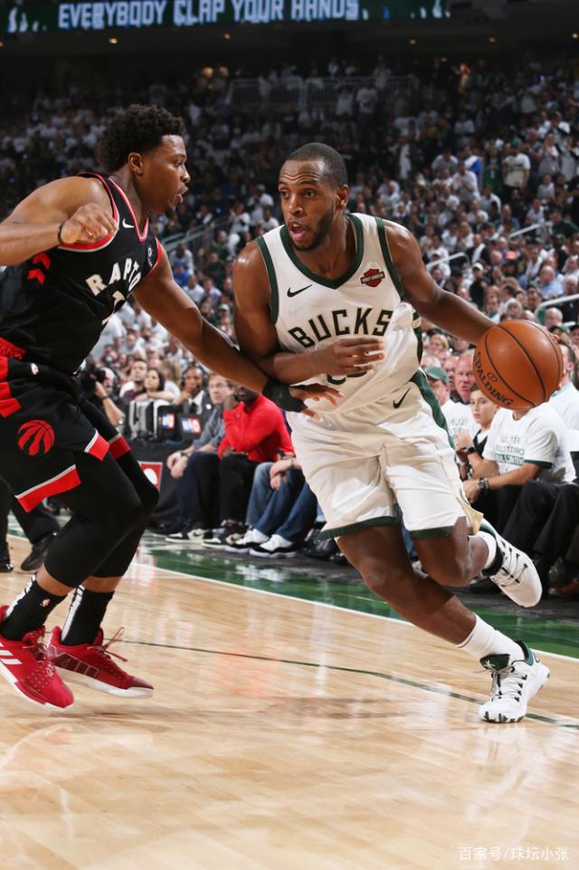 东部决赛猛龙逆转雄鹿,欲挑战勇士 东部决赛猛龙逆转雄鹿,欲挑战勇士