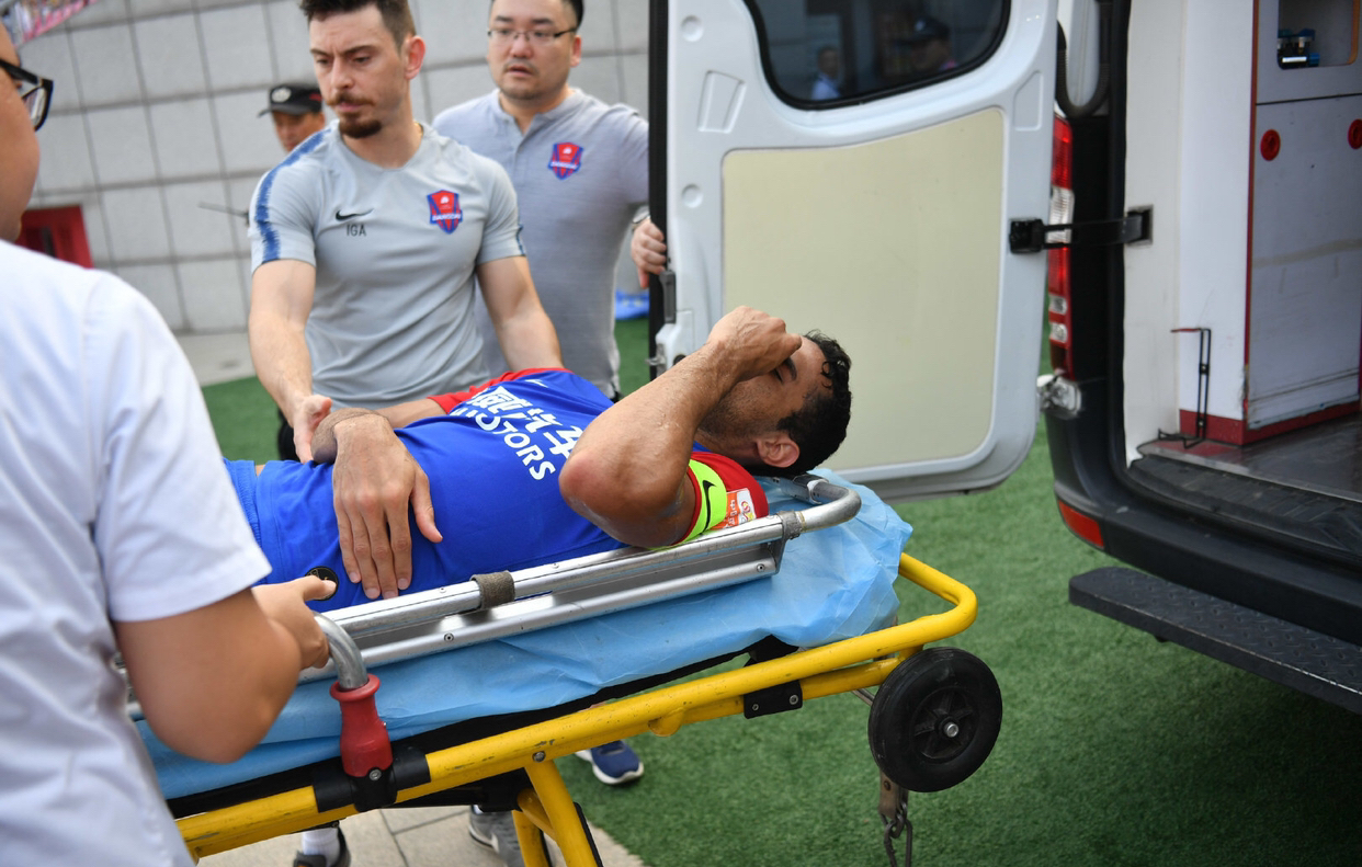 重庆斯威客场失利,降级危机严重! 重庆斯威客场失利,降级危机严重!