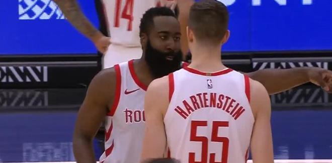 火箭队战胜猛龙队，西部冠军之争