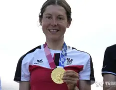 奥地利运动员取得佳绩,实力备受认可 奥地利运动员取得佳绩,实力备受认可