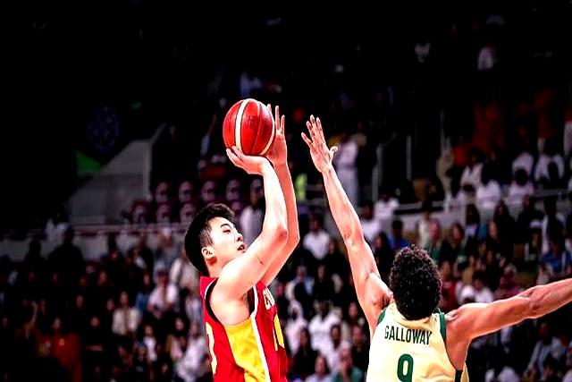 小将关键时刻发威,率队绝地反击成功的简单介绍 小将关键时刻发威,率队绝地反击成功的简单介绍