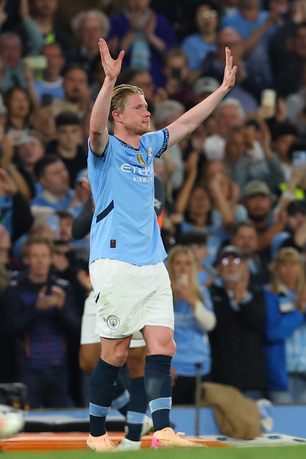 曼城主场大胜伯恩茅斯,继续领跑积分榜的简单介绍 曼城主场大胜伯恩茅斯,继续领跑积分榜的简单介绍