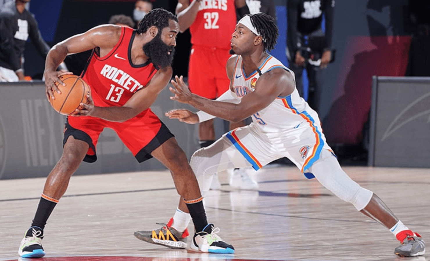 太阳力克步行者，戈兰-德拉季奇全能表现助球队取胜！