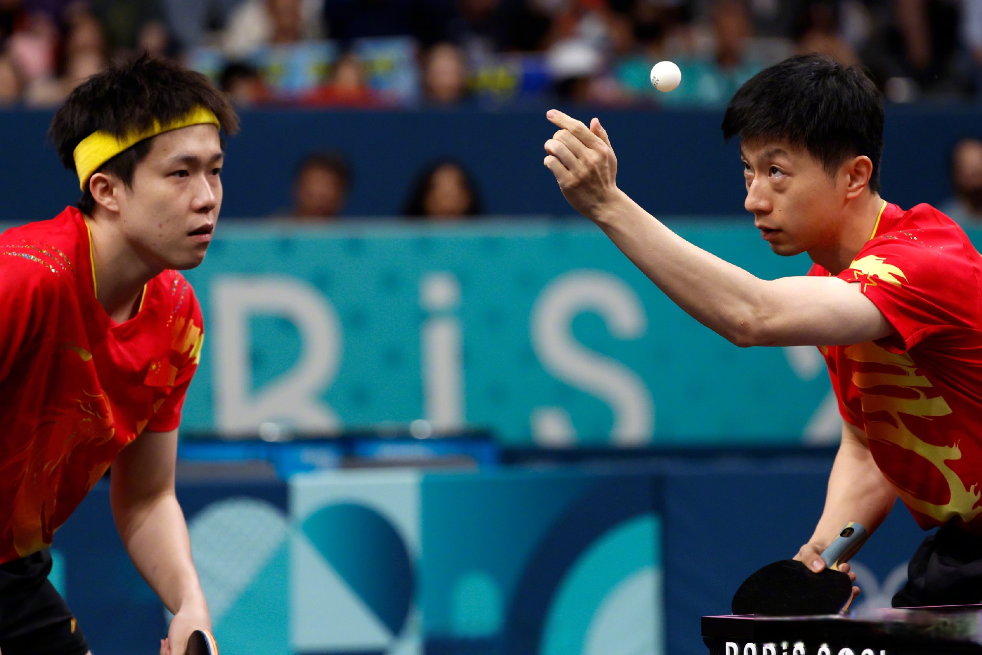 韩国队轻取奥地利队,马龙状态火热的简单介绍 韩国队轻取奥地利队,马龙状态火热的简单介绍