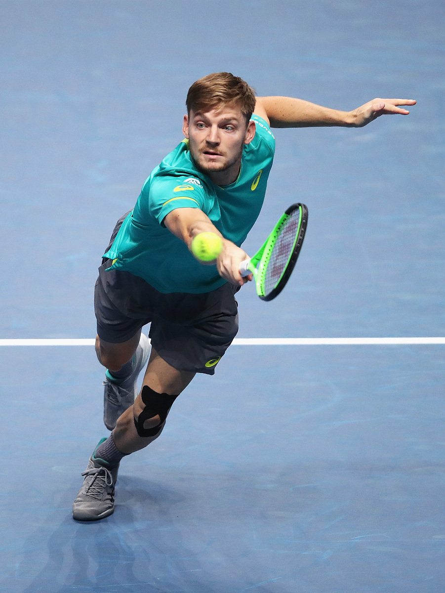 关于ATP总决赛力克戴维斯杯，穆雷带队取胜的信息