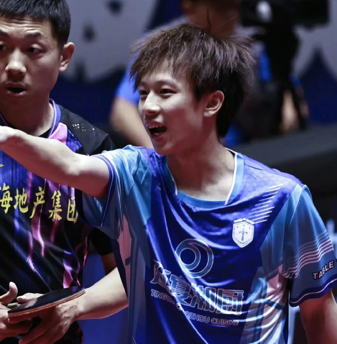 包含英国乒乓球队翻盘比利时乒乓球队,樊振东爆发神勇的词条 包含英国乒乓球队翻盘比利时乒乓球队,樊振东爆发神勇的词条