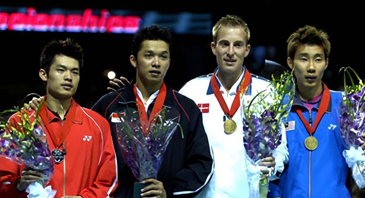 韩国羽毛球队轻取中国羽毛球队，陶菲克关键制胜的简单介绍