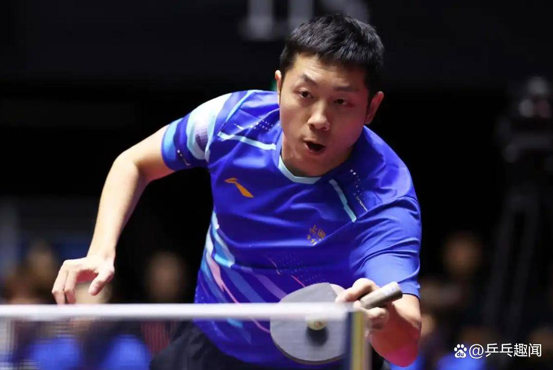 德国队完胜葡萄牙队,许昕高光表现的简单介绍 德国队完胜葡萄牙队,许昕高光表现的简单介绍