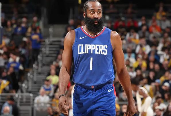 浙江队逆转猛龙,哈登关键制胜 浙江队逆转猛龙,哈登关键制胜