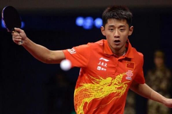 波兰队鏖战瑞典队，张继科刷新纪录的简单介绍