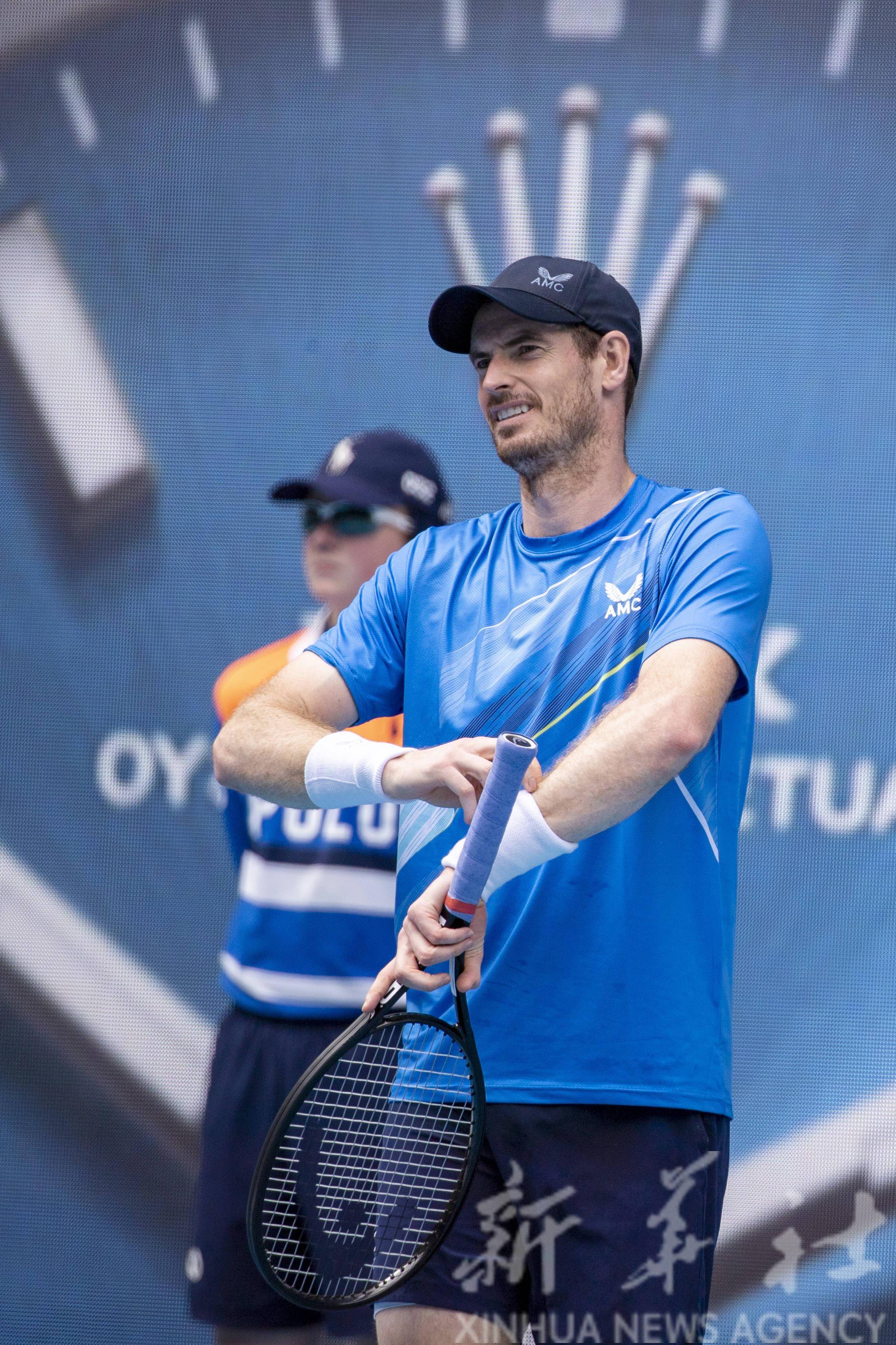 温网完胜澳网,穆雷惊艳四座 温网完胜澳网,穆雷惊艳四座