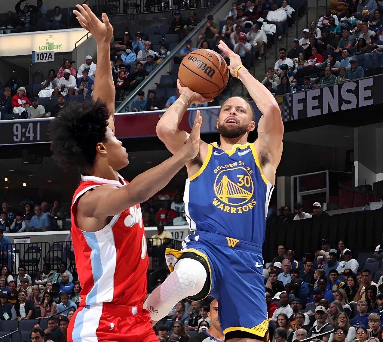 关于灰熊绝杀江苏队，库里状态火热的信息