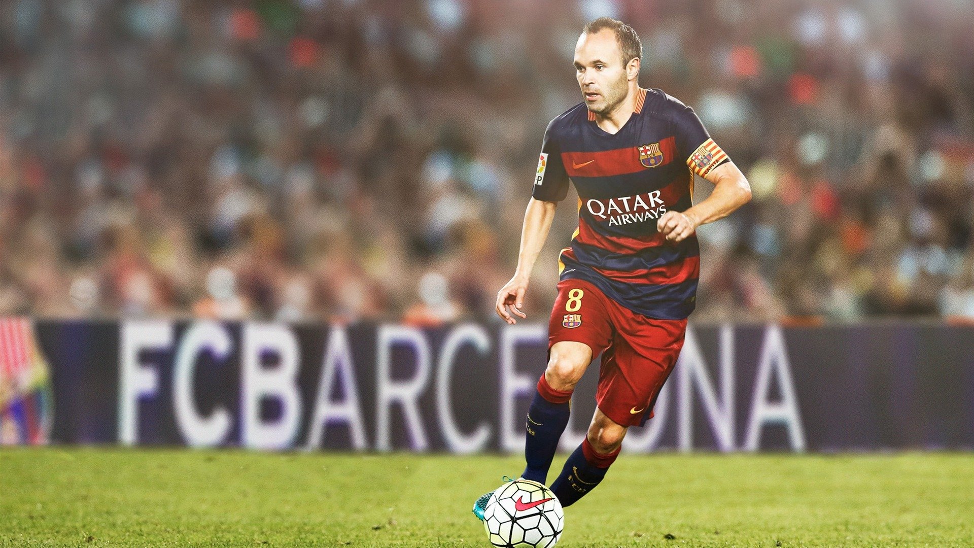 球王盛宴与战术铁壁，两种截然不同的足球美学