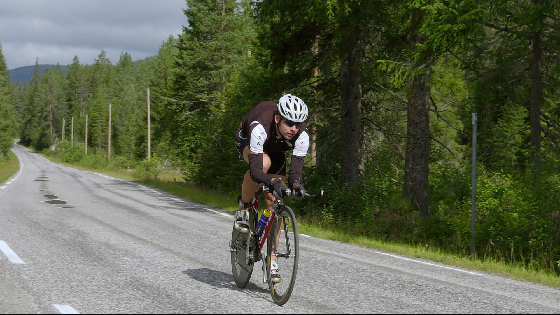 暗夜鹰眼，阿克在排名争夺战的绝对掌控时刻