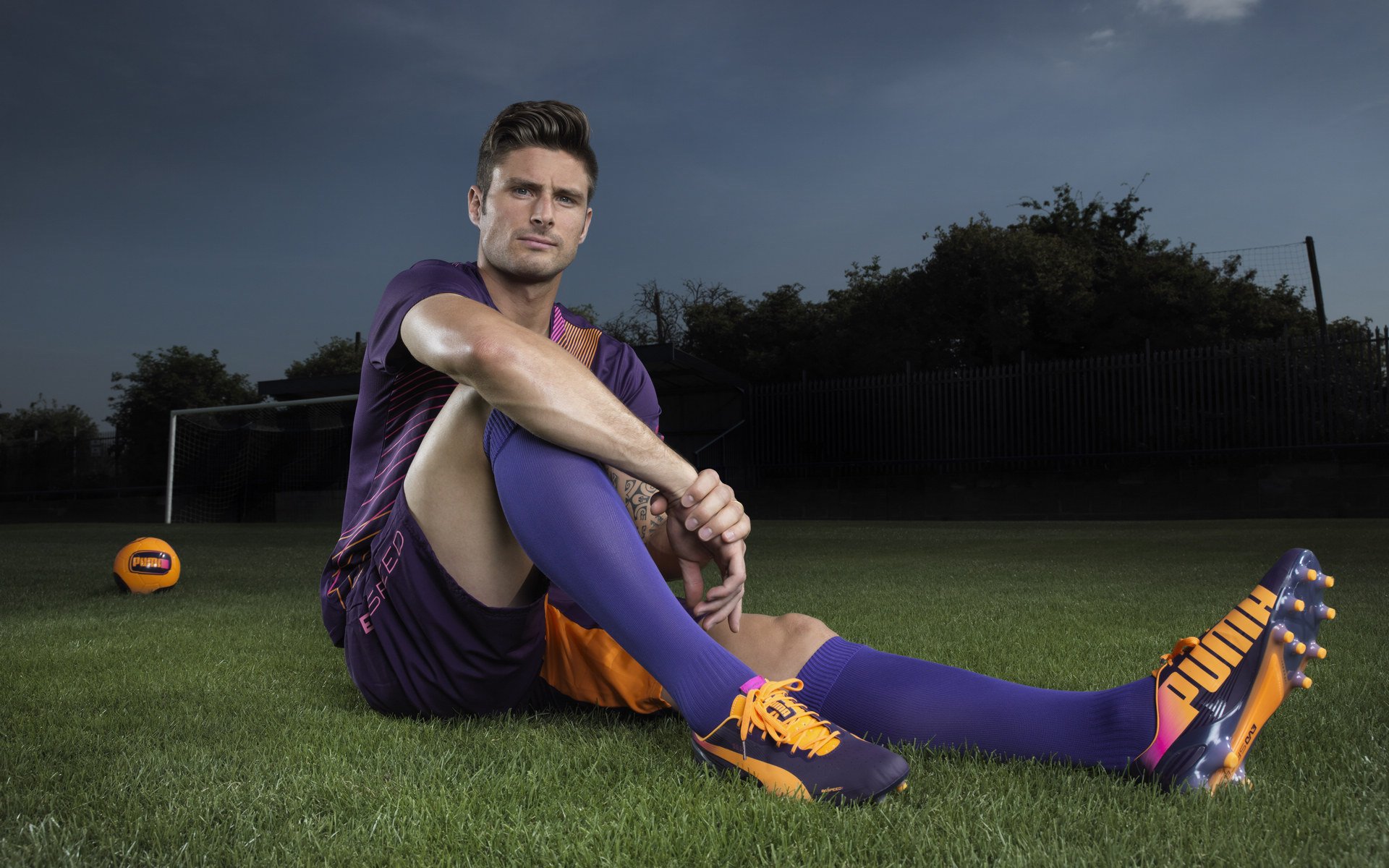 跨境连线，从莱比锡红牛的巴西钥匙到哈弗茨的英超蜕变